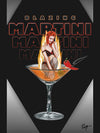 BLAZING MARTINI