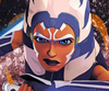 AHSOKA'S CHOICE