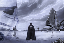  2 - RISE OF THE EMPIRE