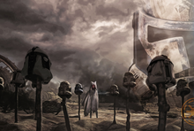  1 - FALL OF THE REPUBLIC