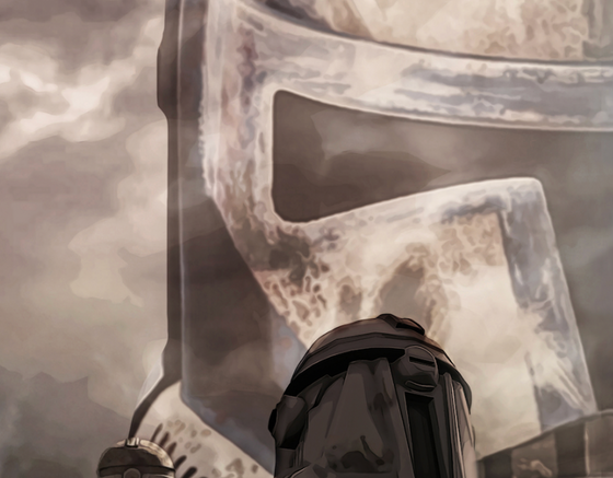 1 - FALL OF THE REPUBLIC