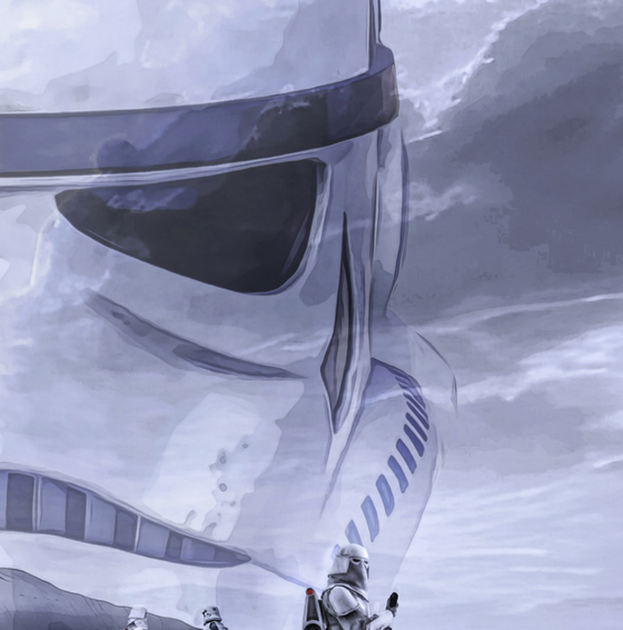 2 - RISE OF THE EMPIRE