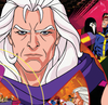 MUTANT LIBERATION BEGINS