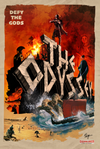 DEFY THE GODS