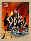 DEFY THE GODS
