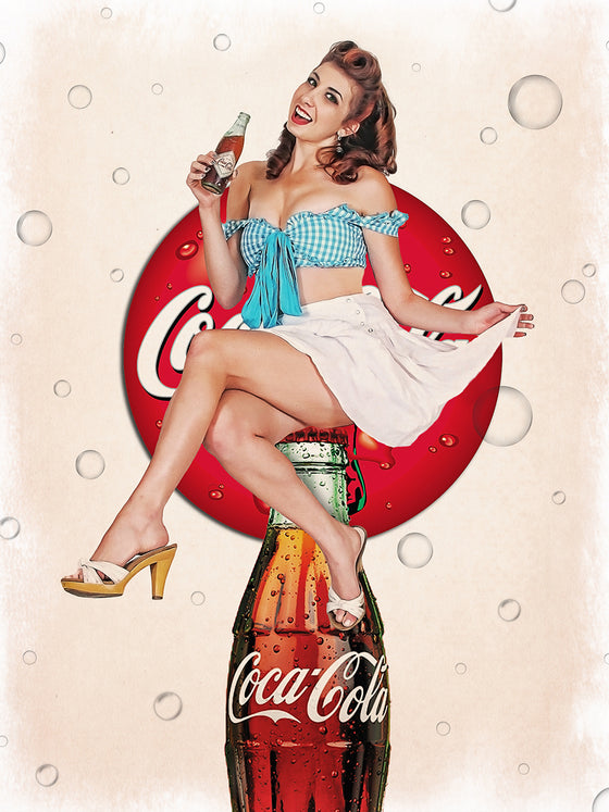 COLA CUTIE