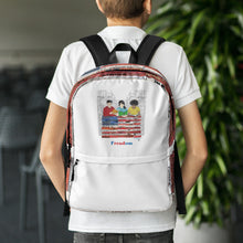  Freadom V2 Backpack
