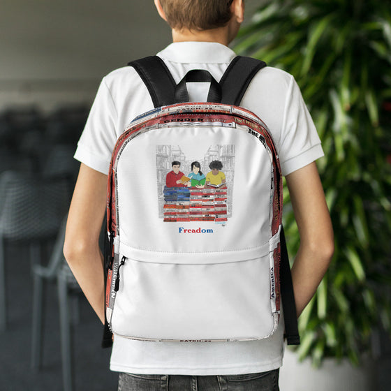 Freadom V2 Backpack