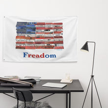  Freadom Flag