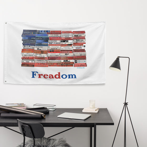 Freadom Flag