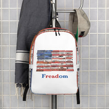  Freadom Backpack