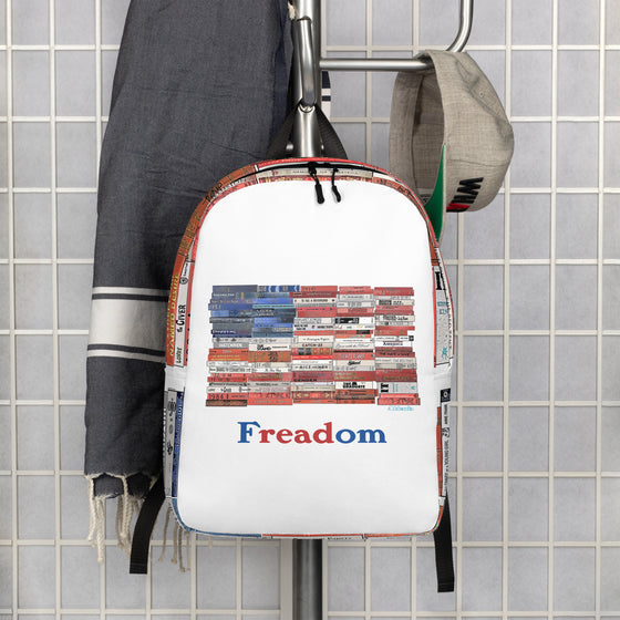 Freadom Backpack