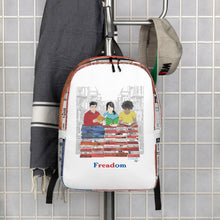  Freadom Version 2 Backpack
