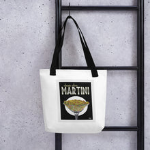  Classic Martini Tote bag