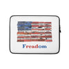 Freadom Laptop Sleeve