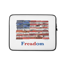  Freadom Laptop Sleeve