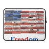 Freadom Laptop Sleeve