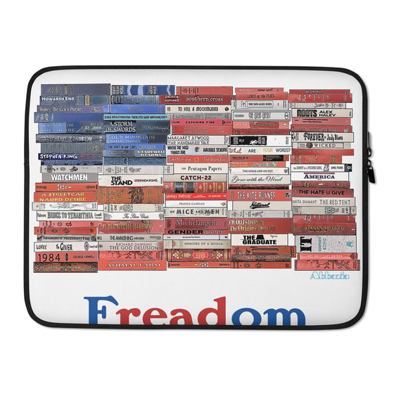 Freadom Laptop Sleeve