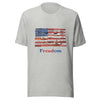 Freadom Unisex t-shirt