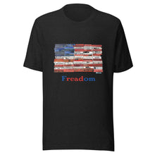  Freadom Unisex t-shirt