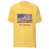 Freadom Unisex t-shirt