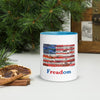 Freadom V2 Mug