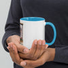 Protect and Serve Mug