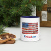 Freadom V2 Mug