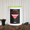 Peppermint Martini Mug