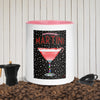 Peppermint Martini Mug