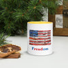 Freadom V2 Mug