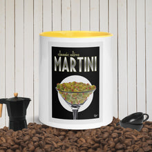  Classic Martini Mug