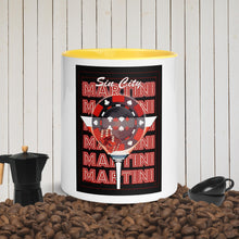  Sin City Martini Mug